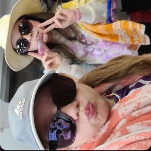 Meet your Posher, Jane